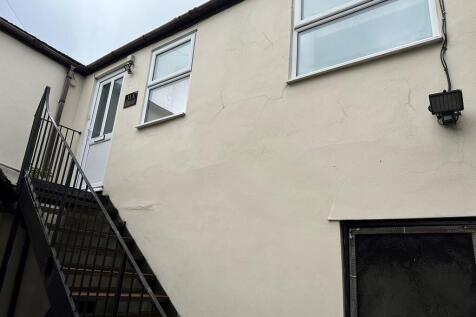 outside flat