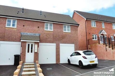 59 Pen y duffryn