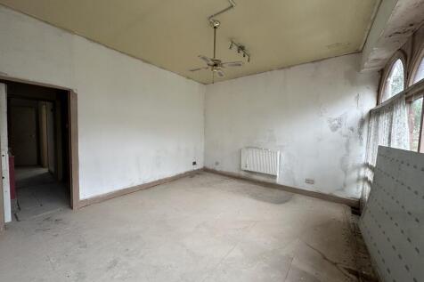 front room