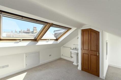 Loft Room