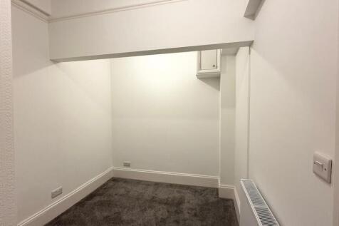 Additional room