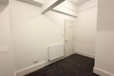 Additional room