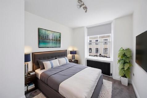 Lansdowne-Place-59-Flat-2-010 - Bedroom - Modern -