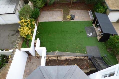Communal Garden