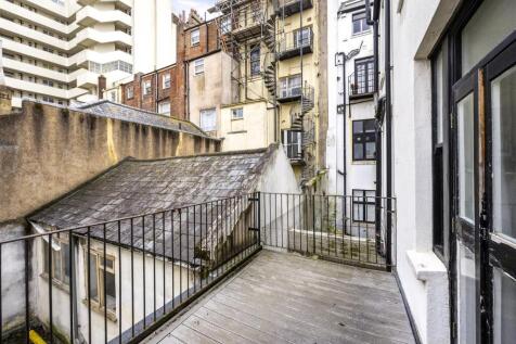 Brunswick Terrace, 5, Flat 2-010.JPG