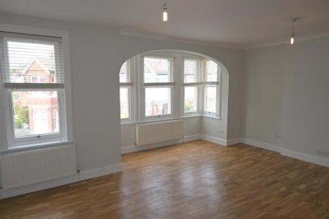 Lounge Incorperating Kitchen