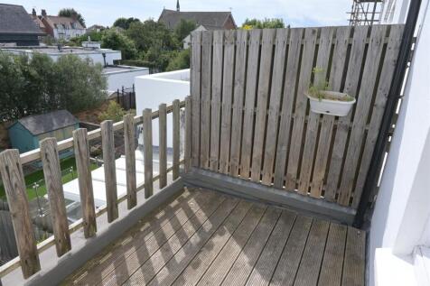 Roof Terrace / Balcony