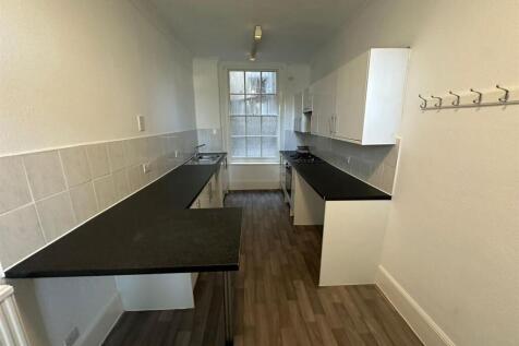 Kitchen - Breakfast Room