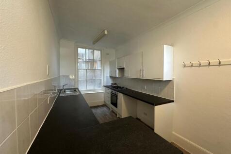 Kitchen - Breakfast Room