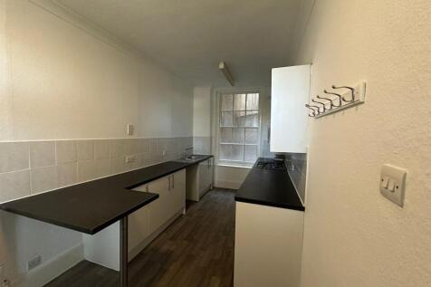 Kitchen - Breakfast Room