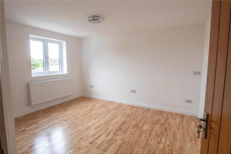 Bed/Sitting Room