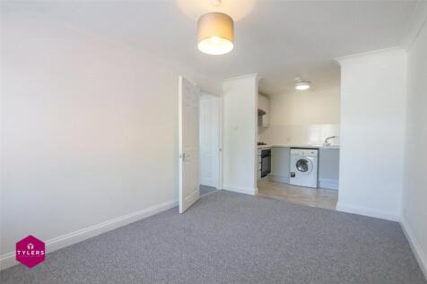 Living/Kitchen