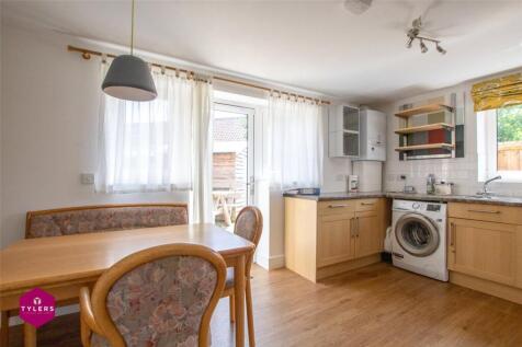 Kitche/Dining