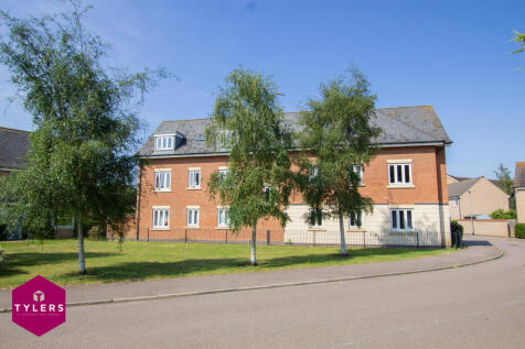 Rear Elevation