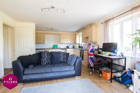 Sitting Room/Kitchen