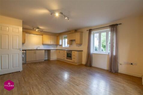 Kitchen / Living