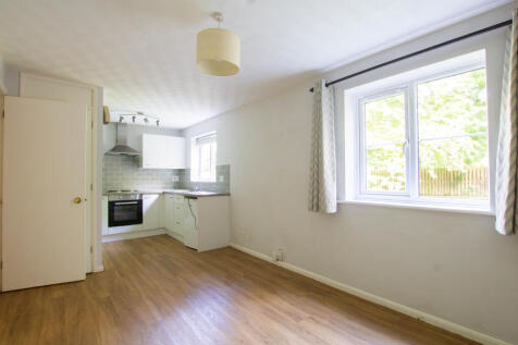 Kitchen/Reception