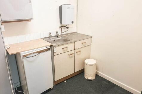 Kitchenette