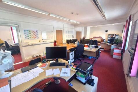 Main Office