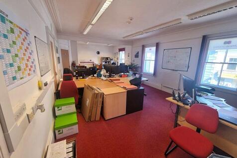 Main office 1