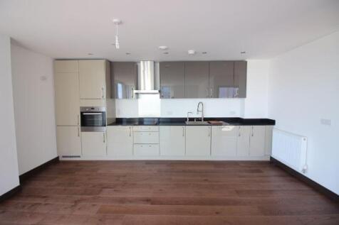 Designer kitchen
