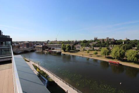 River Nene