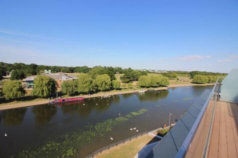 River Nene