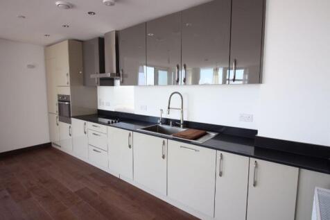 Fully integrated appliances