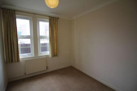 1a - bedroom