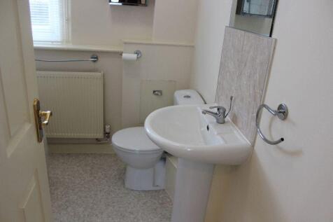 1b - bathroom