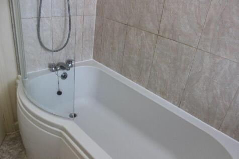 1b - bathroom