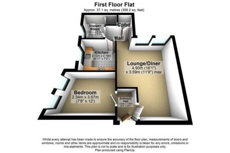 1d - 3d floorplan