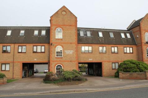 Gabriel Court