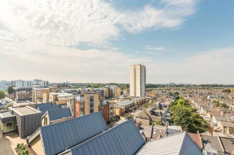 Central Avenue Sw6