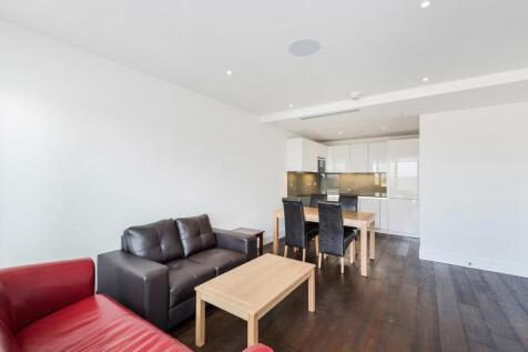 Central Avenue Sw6