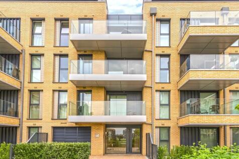 Central Avenue Sw6