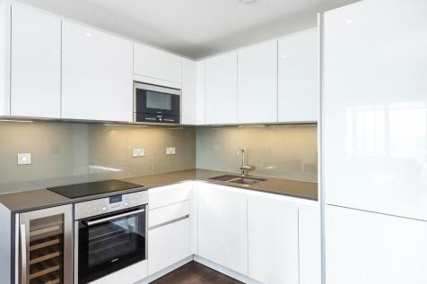 Central Avenue Sw6