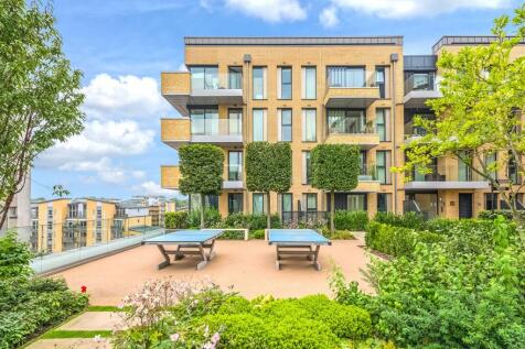 Central Avenue Sw6