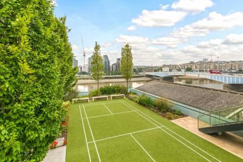 Central Avenue Sw6