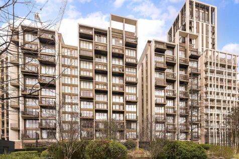 Lincoln Apartments