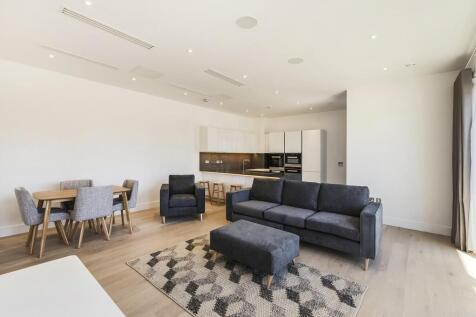 Riverwalk Apartments