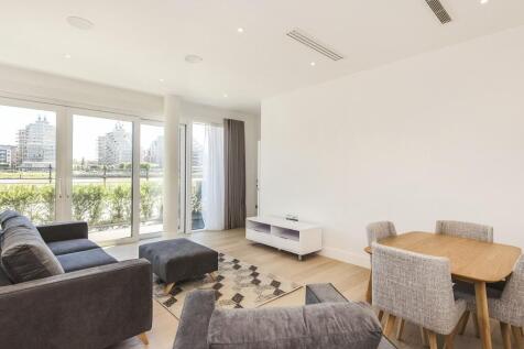 Riverwalk Apartments
