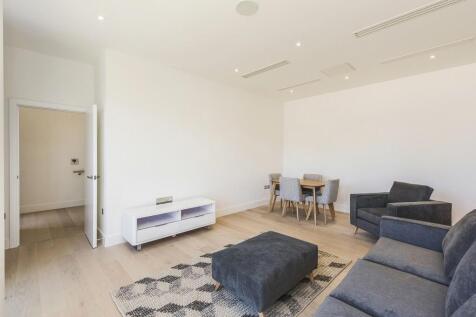 Riverwalk Apartments