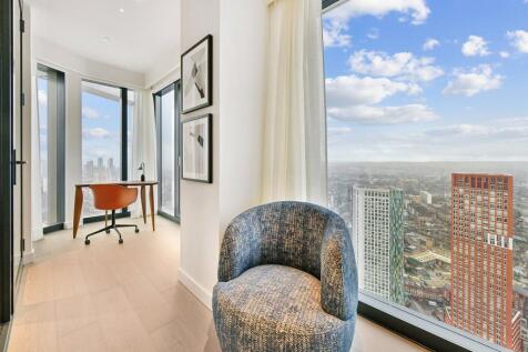 River Park Tower