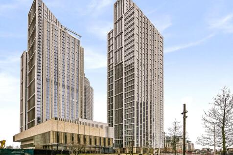 River Park Tower