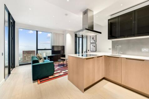 River Park Tower