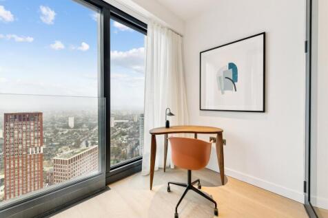 River Park Tower