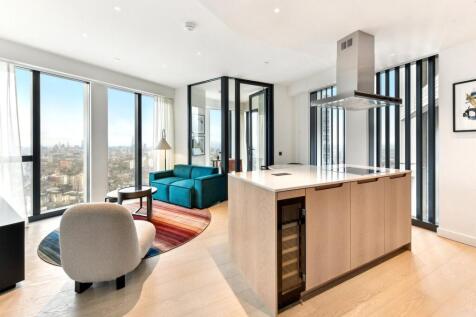 River Park Tower