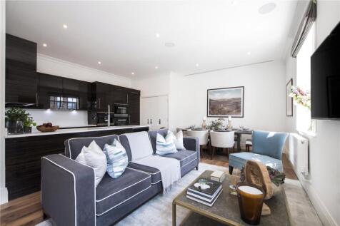 Starboard Penthouse