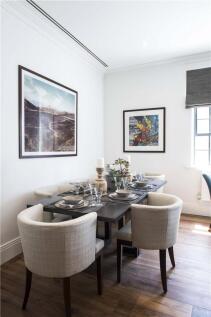 Starboard Penthouse